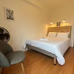 Apartment Charming 3 Of 50 M2 Located In *