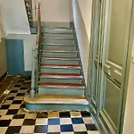Apartment Charming 3 Of 50 M2 Located In