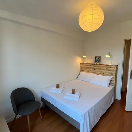 Charming 3 Of 50 M2 Located In Йер