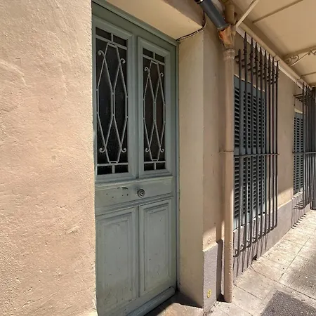 Charming 3 Of 50 M2 Located In