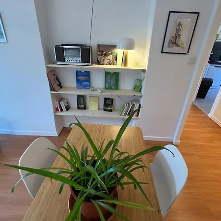 Апартаменты Charming 3 Of 50 M2 Located In Йер