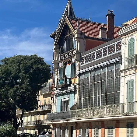 Charming 3 Of 50 M2 Located In Lejlighed