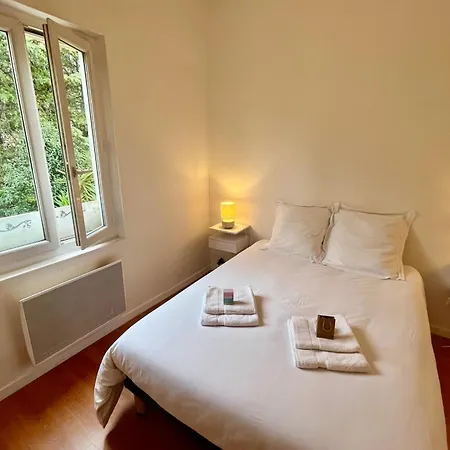 Charming 3 Of 50 M2 Located In Appartamento *