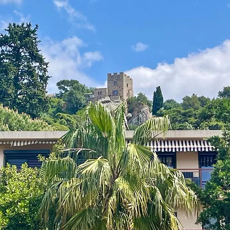 Charming 3 Of 50 M2 Located In Appartamento *