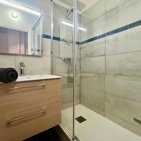 Charming 3 Of 50 M2 Located In