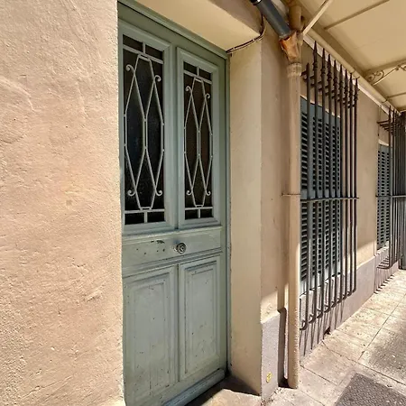 Appartamento Charming 3 Of 50 M2 Located In *