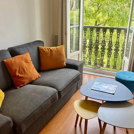 Charming 3 Of 50 M2 Located In Appartamento Hyères