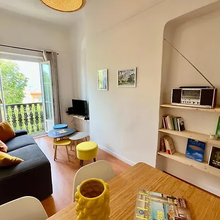 Charming 3 Of 50 M2 Located In