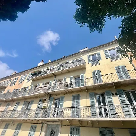 Charming 3 Of 50 M2 Located In Appartamento