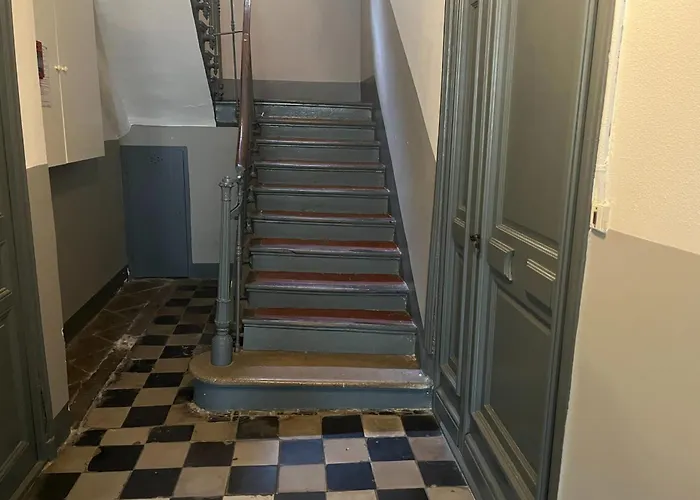 Lejlighed Charming 3 Of 50 M2 Located In Hyères