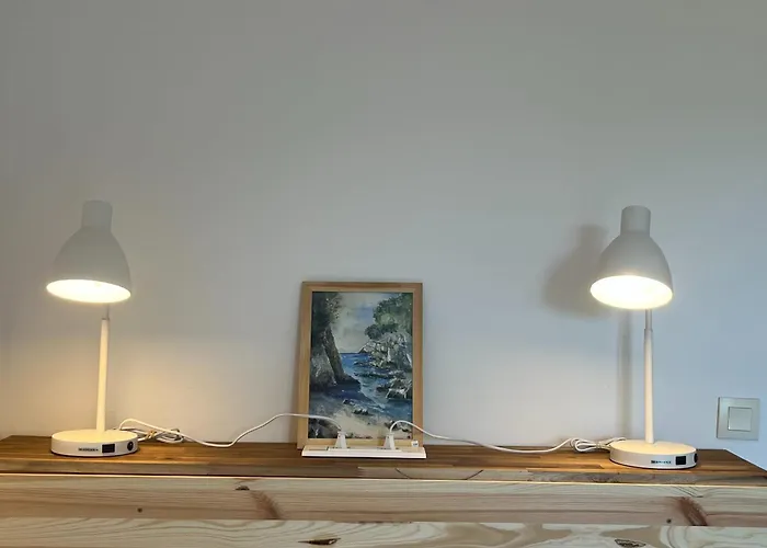 Charming 3 Of 50 M2 Located In *