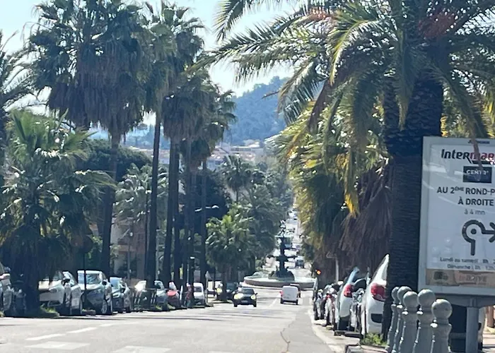 Charming 3 Of 50 M2 Located In Daire *